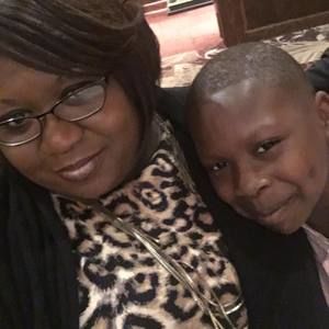 Meet your Posher, Sheneka